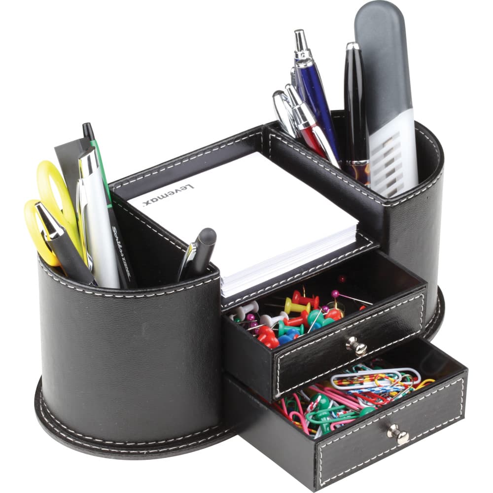 Deri Organizer