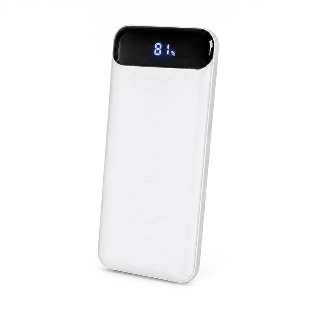 Powerbank – Beyaz