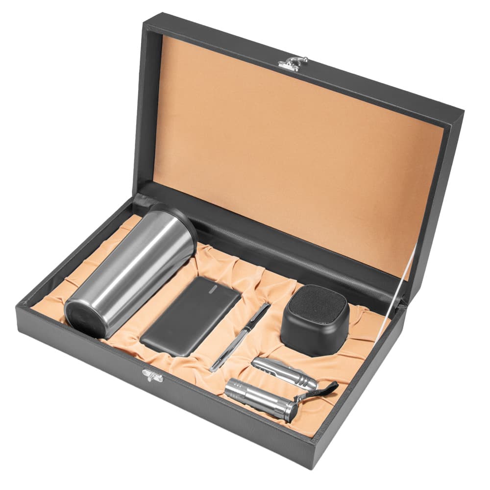 Hediyelik Set – Gümüş