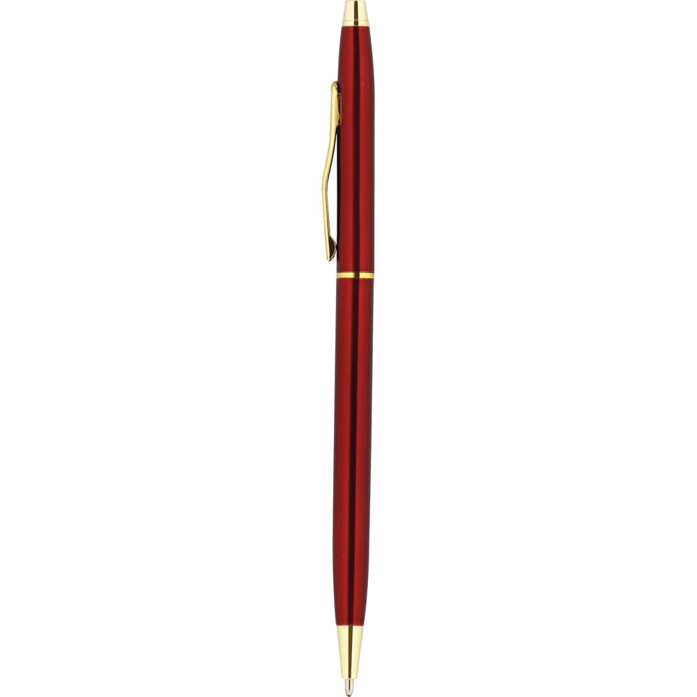Tükenmez Kalem – Kırmızı