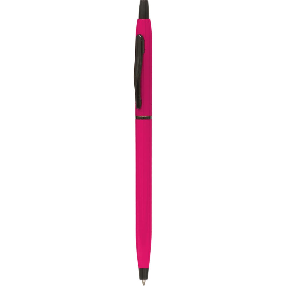 Tükenmez Kalem – Fuşya Pembe