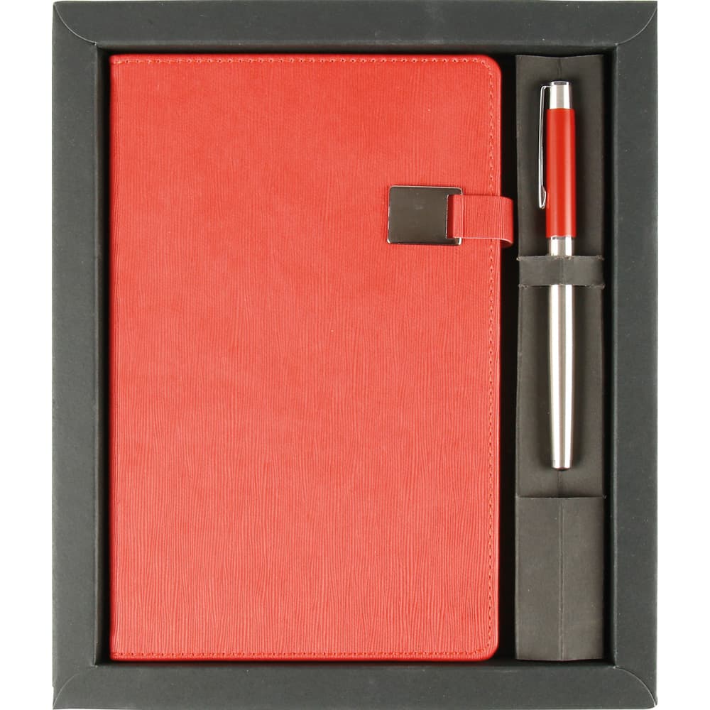 Hediyelik Set – Kırmızı