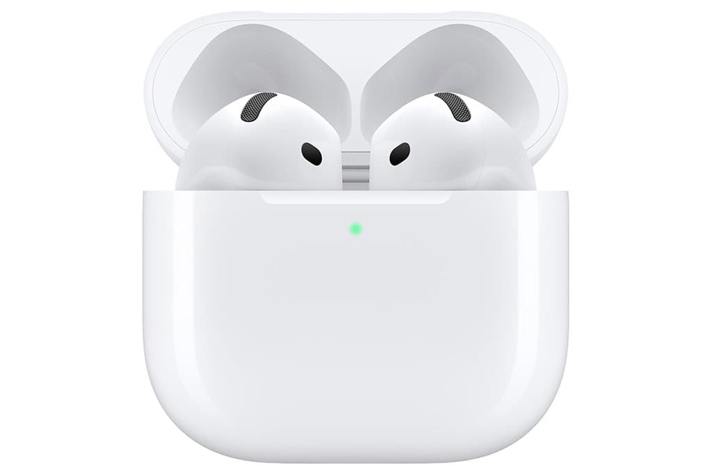 Apple Airpods 4 Bluetooth Kulak İçi Kulaklık