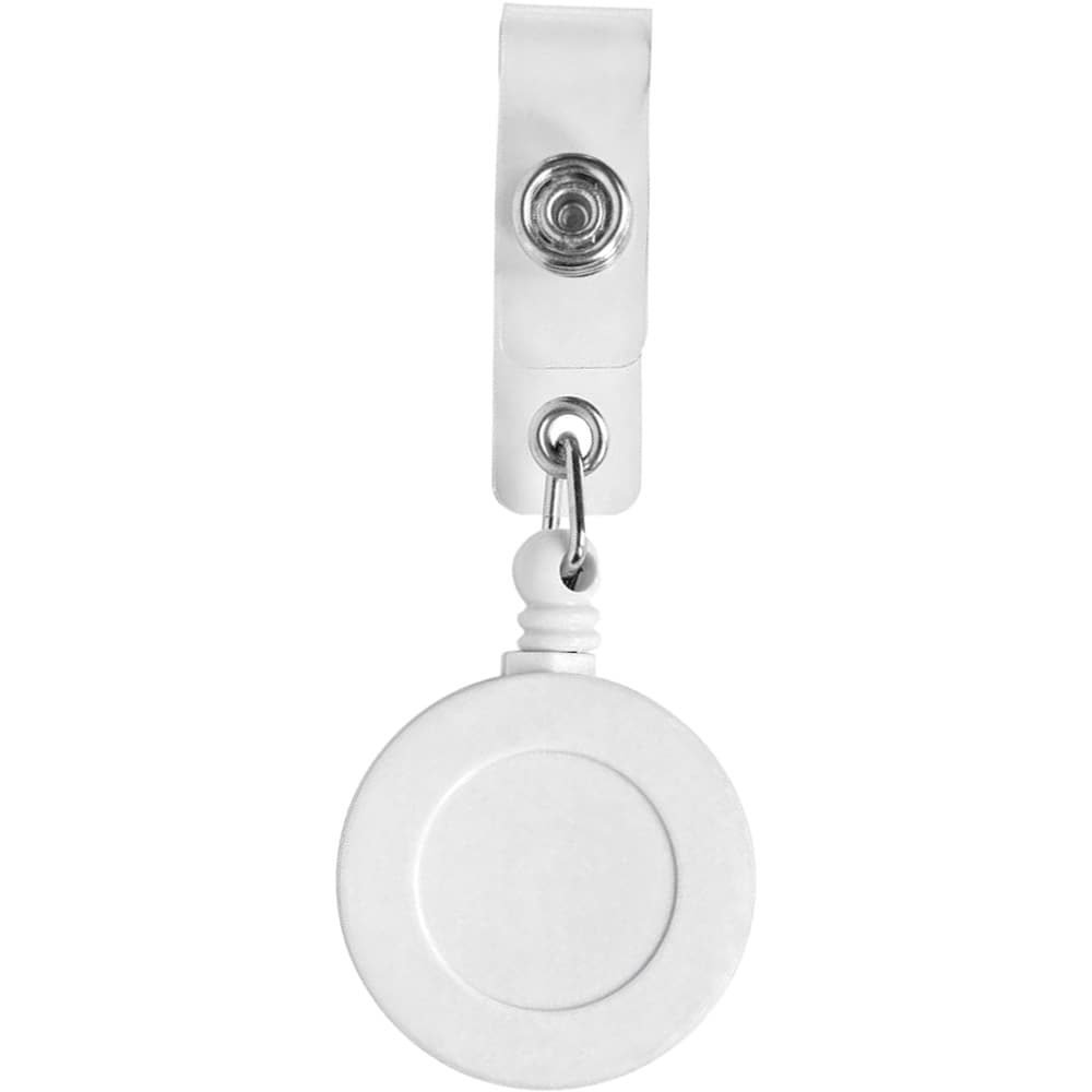 Yoyo – Beyaz