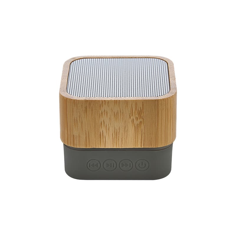 Bambu Bluetooth Hoparlör – Bambu