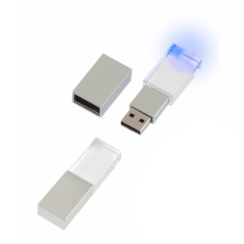 Kristal 16 GB Usb Bellek – Kristal