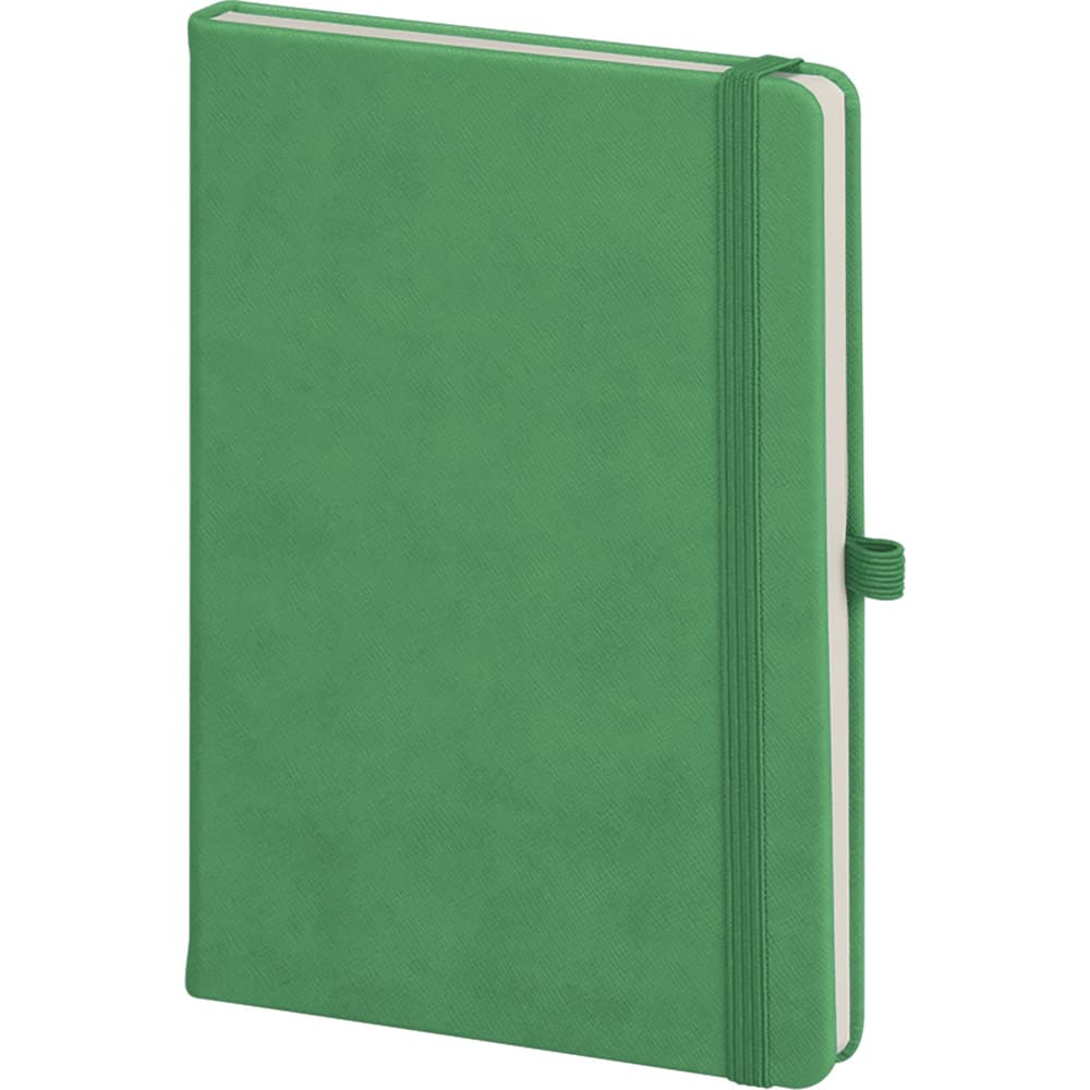 Tarihsiz Defter – Yeşil