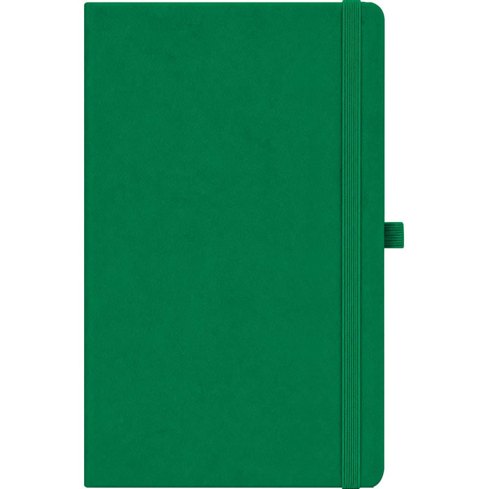 Tarihsiz Defter – Yeşil