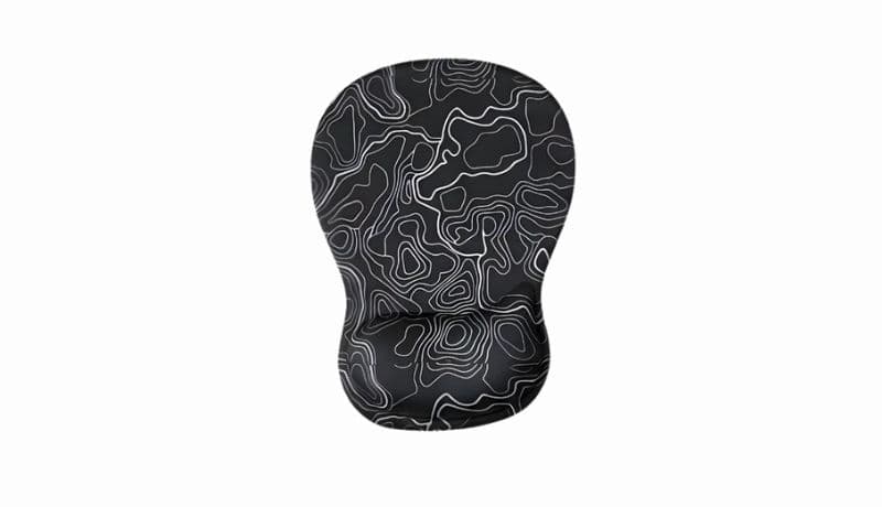 Bilek Destekli Mouse Pad B-06