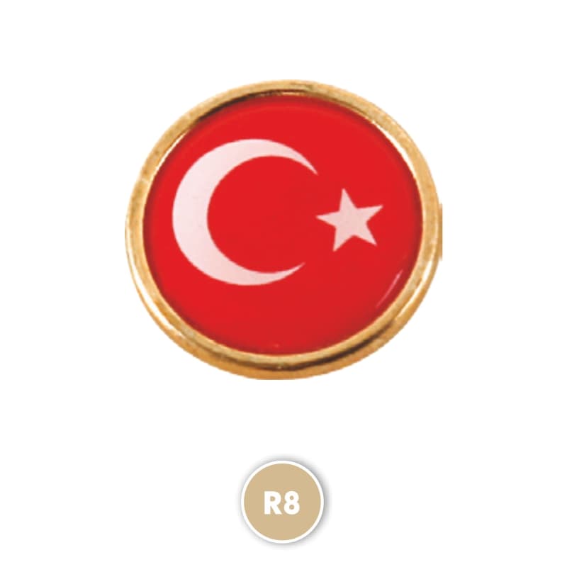 Sarı Rozet – Sarı