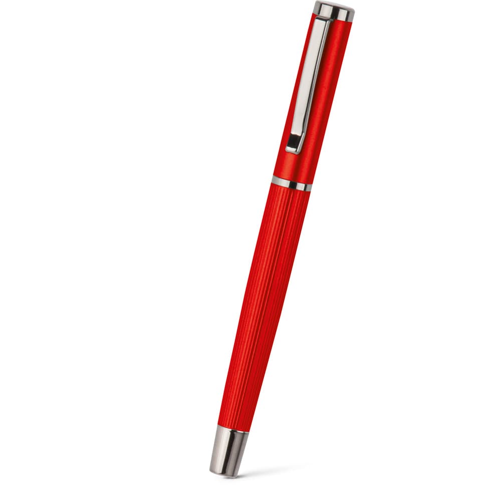 Roller Kalem – Kırmızı
