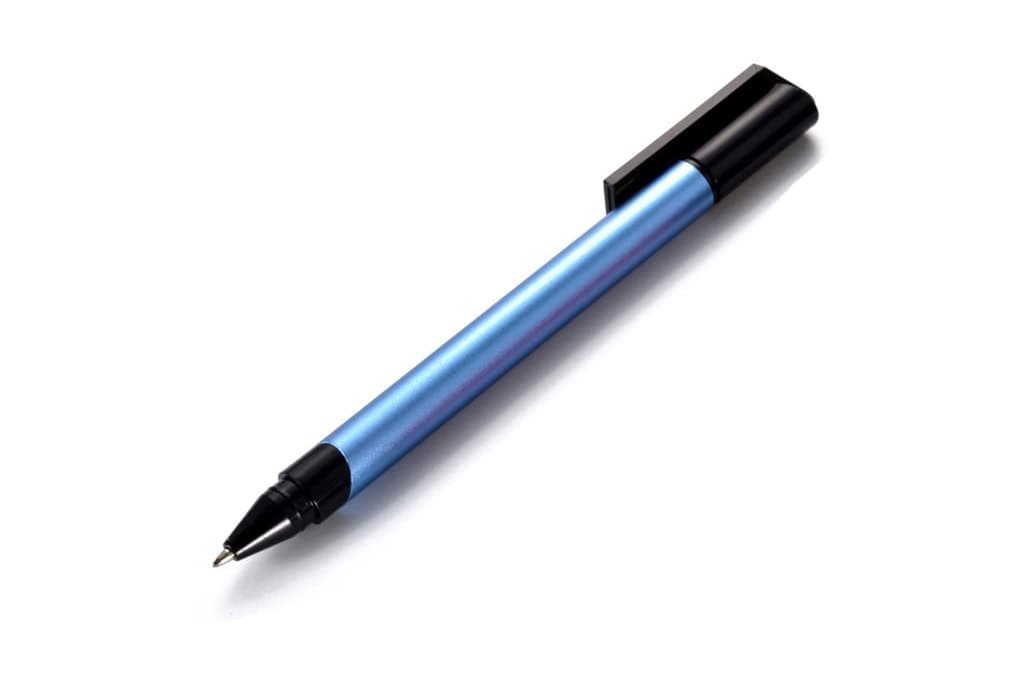 USB'li Kalem – Mavi