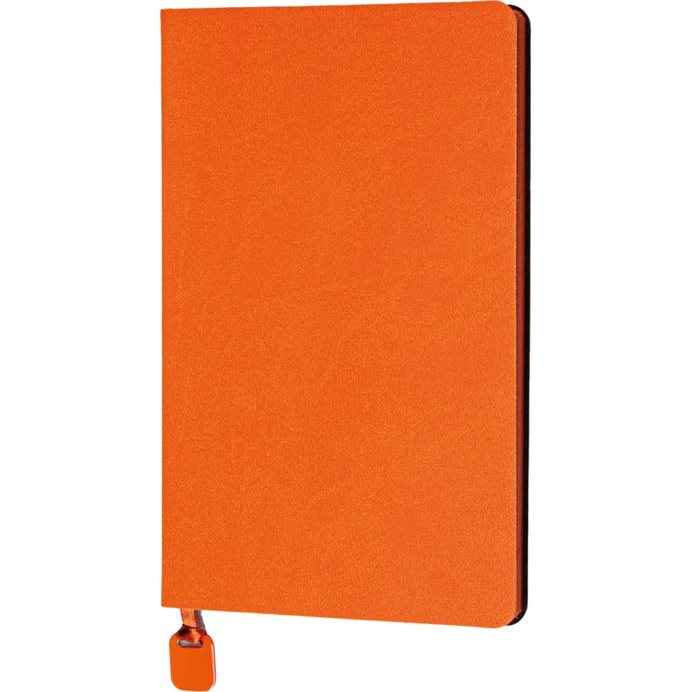 Tarihsiz Defter – Turuncu