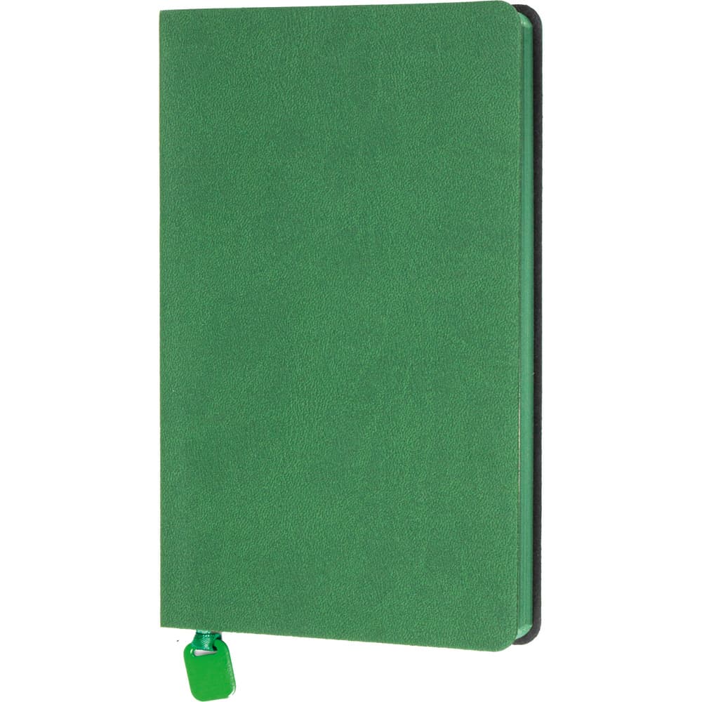 Tarihsiz Defter – Yeşil