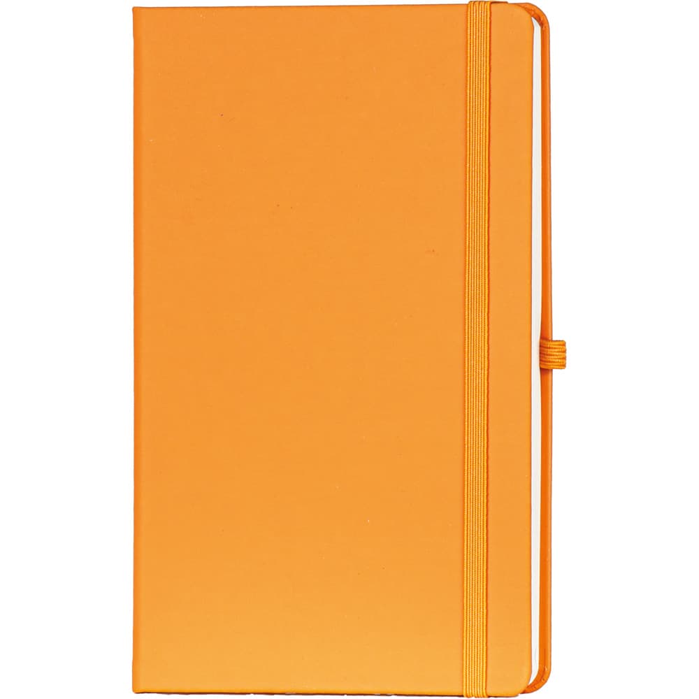 Tarihsiz Defter – Turuncu