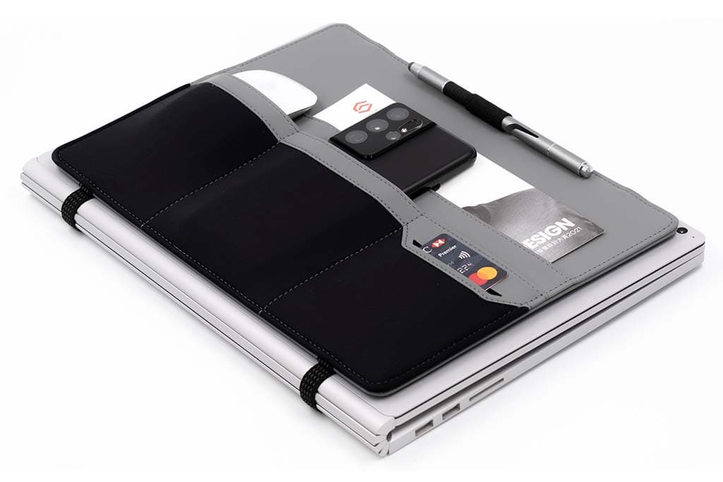 Laptop Standı ve Masa Düzenleyici