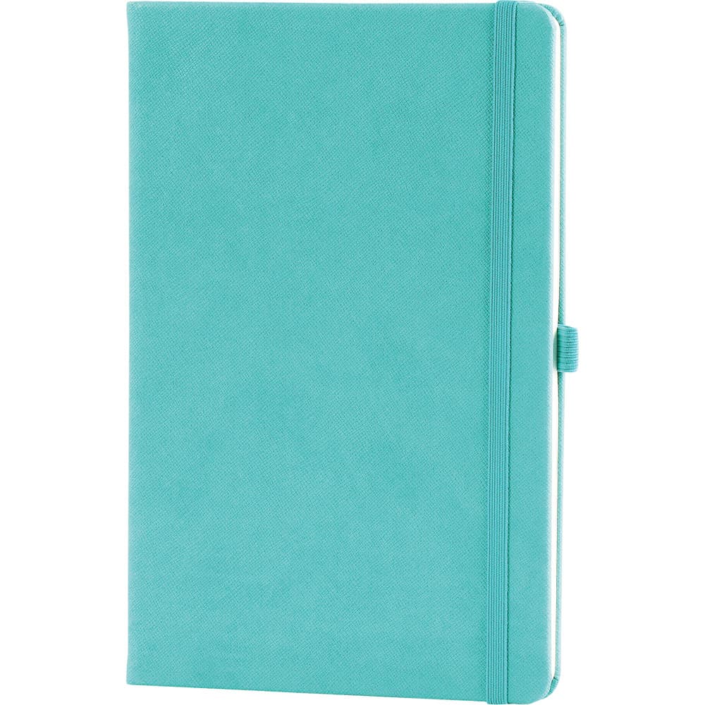Tarihsiz Defter – Turkuaz