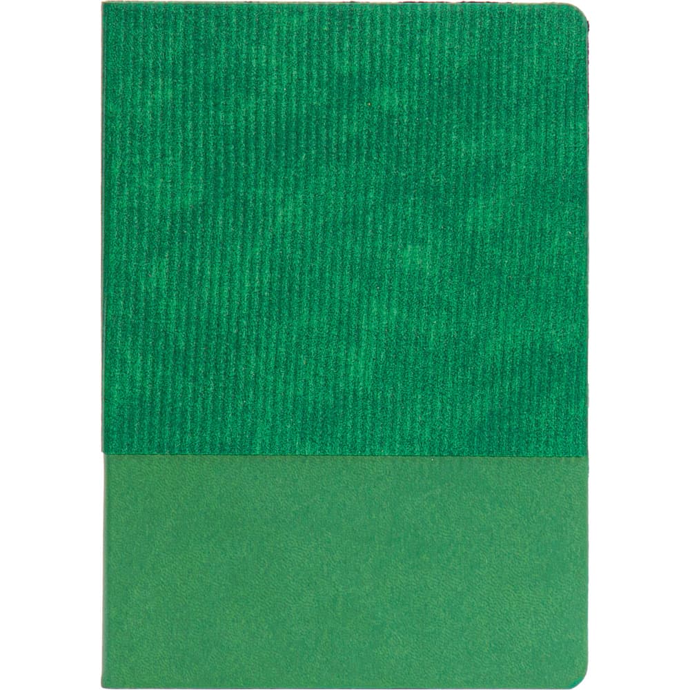 Tarihsiz Defter – Yeşil