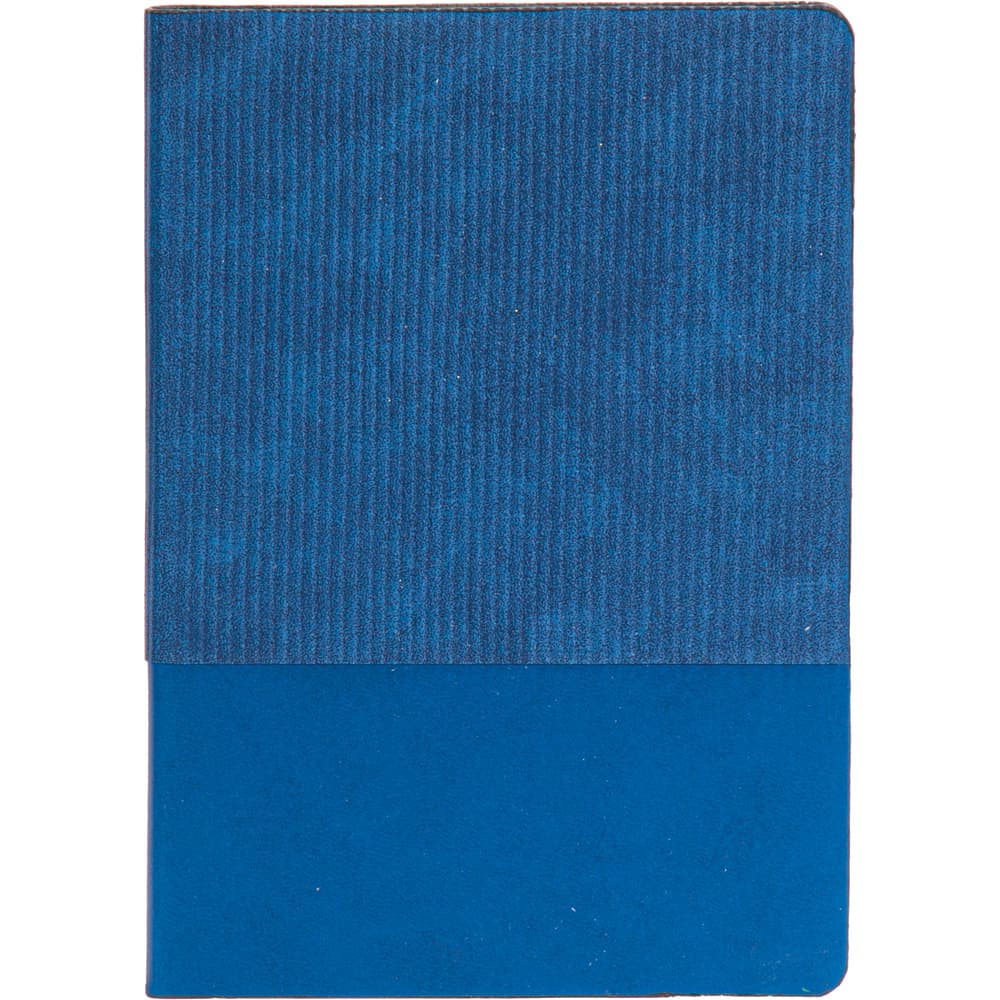 Tarihsiz Defter – Lacivert