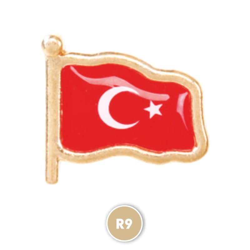 Sarı Rozet – Sarı