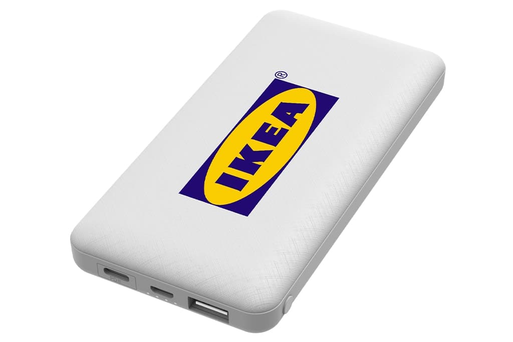 10.000 mAh Powerbank