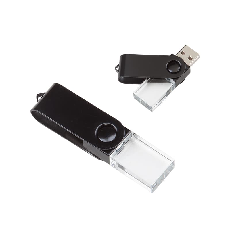 Krom 16 GB Usb Bellek – Siyah