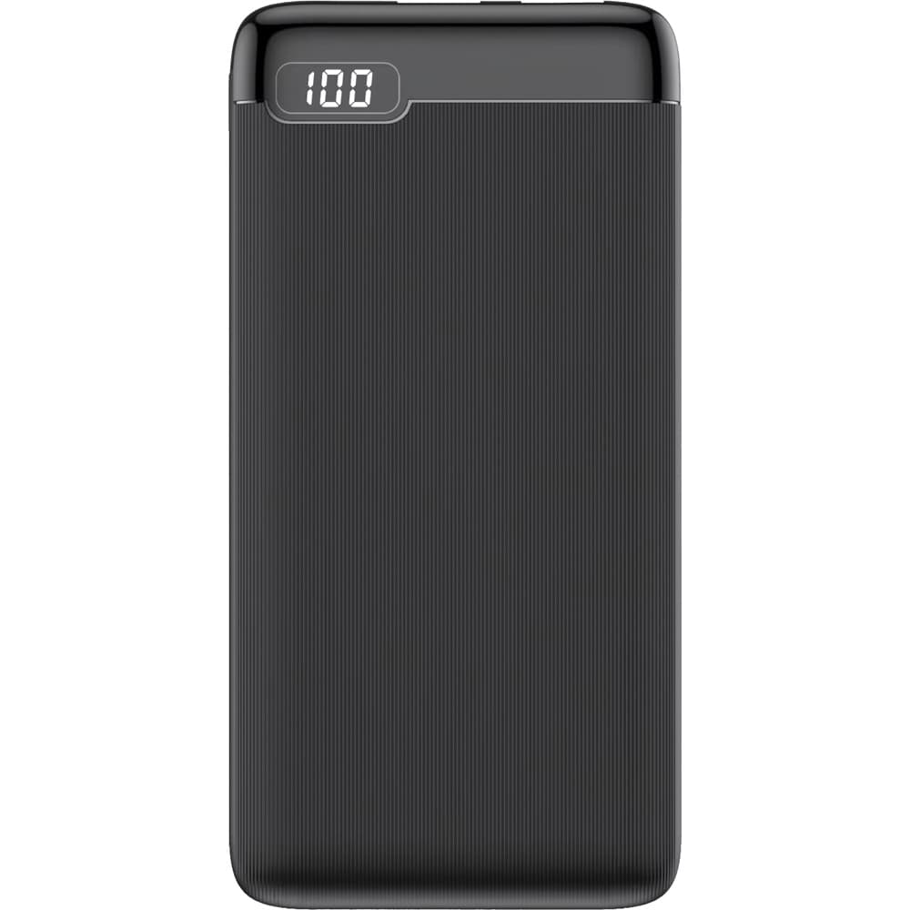 Powerbank – Siyah