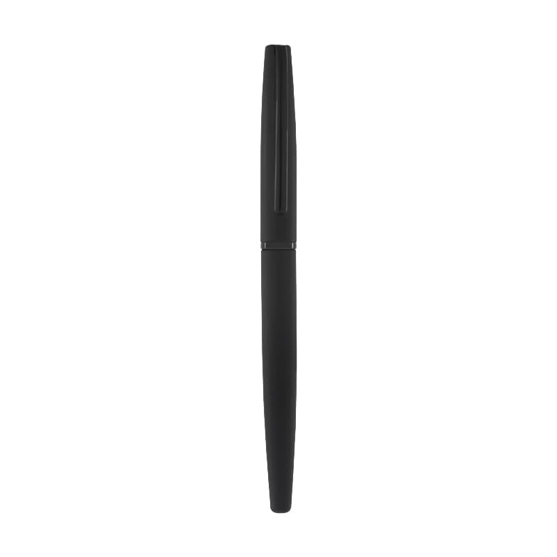 Siyah Metal Roller Kalem – Siyah