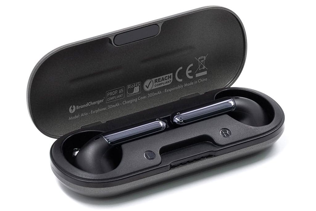 Kulak İçi Bluetooth Kulaklık