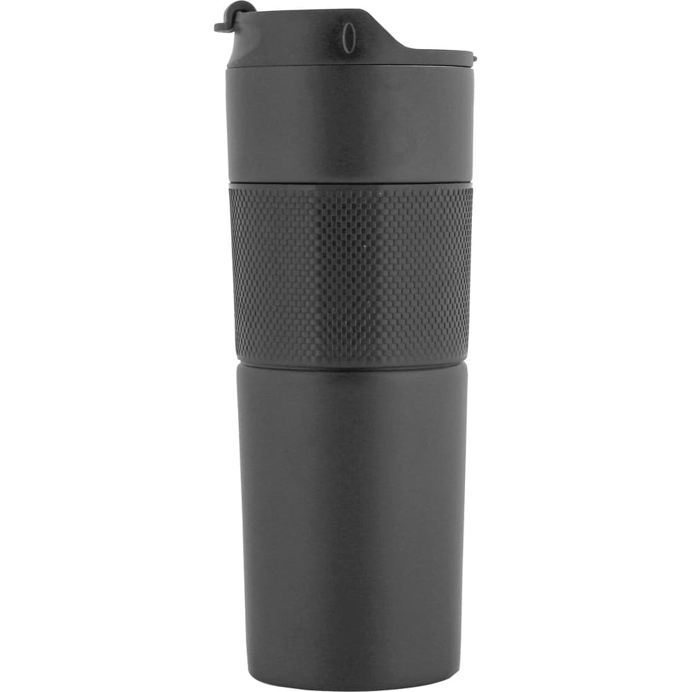 French Press Termos – Siyah