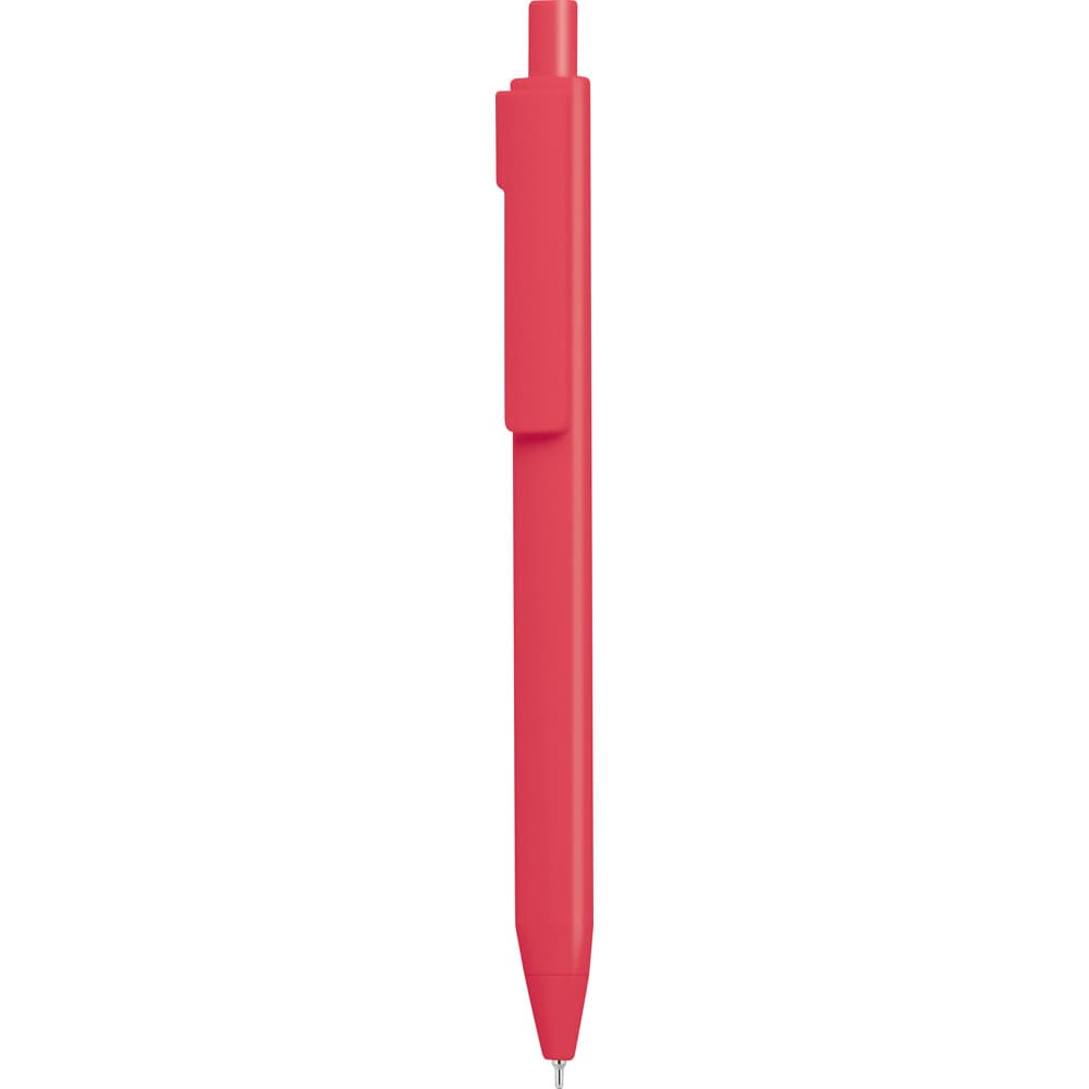 Plastik Jel Kalem – Pembe