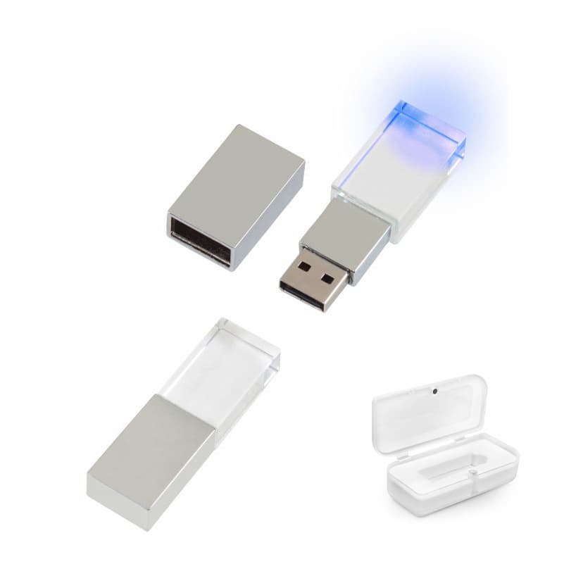Kristal 64 GB Usb Bellek – Kristal
