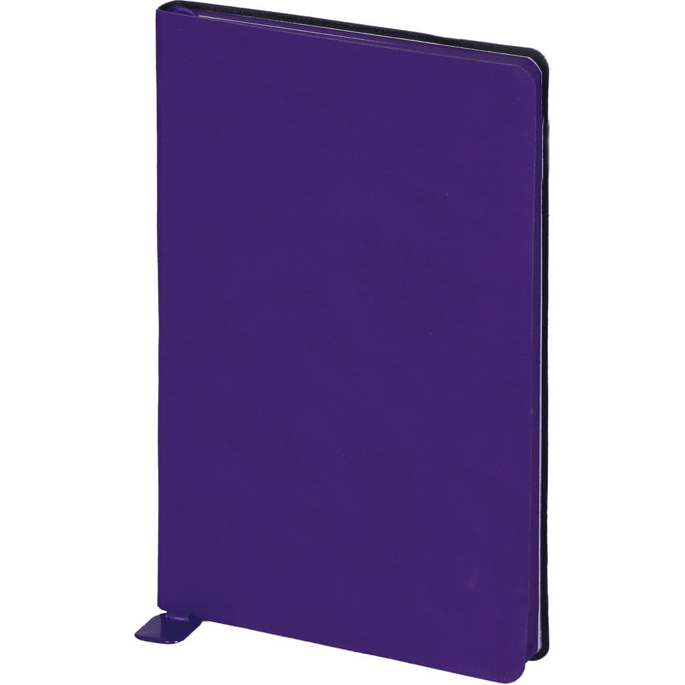 Tarihsiz Defter – Mor