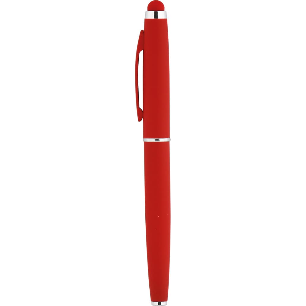 Roller Kalem – Kırmızı