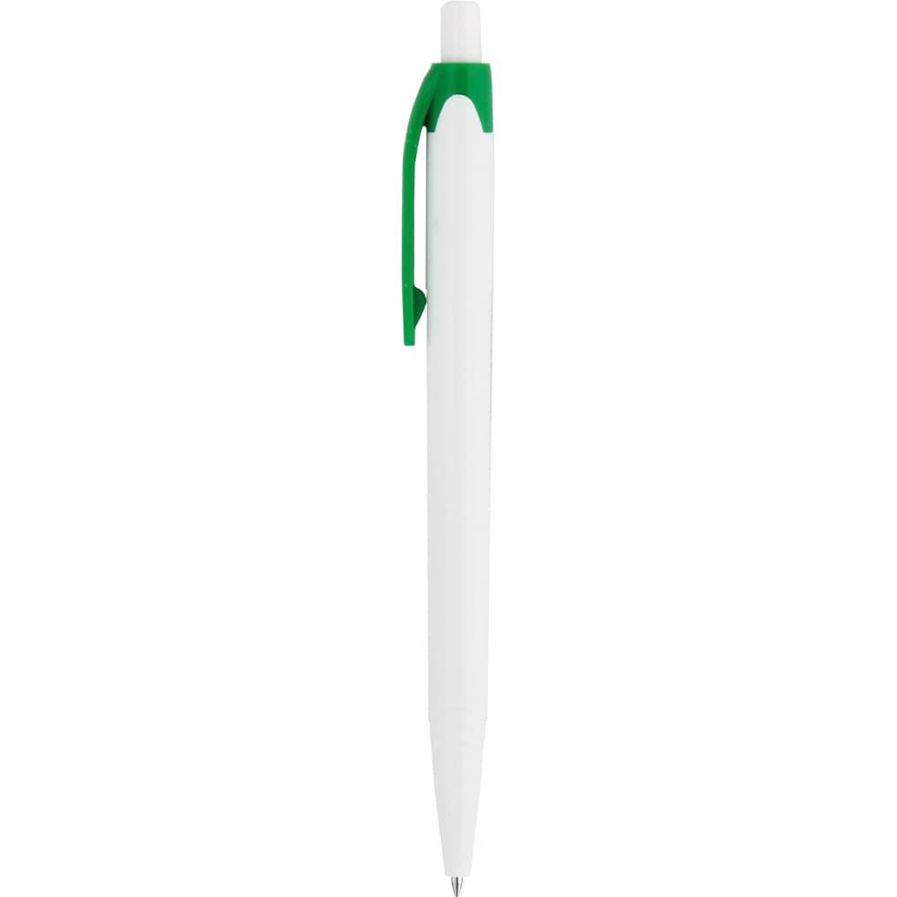 Plastik Tükenmez Kalem – Yeşil