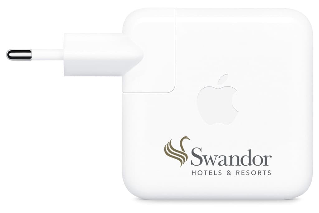 Apple 70W Hızlı Şarj Destekli Type-C Şarj Adaptörü