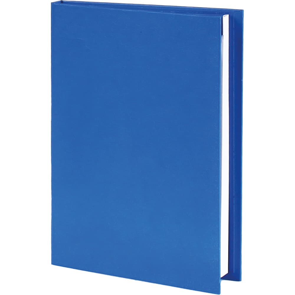 Taslama Defter – Lacivert