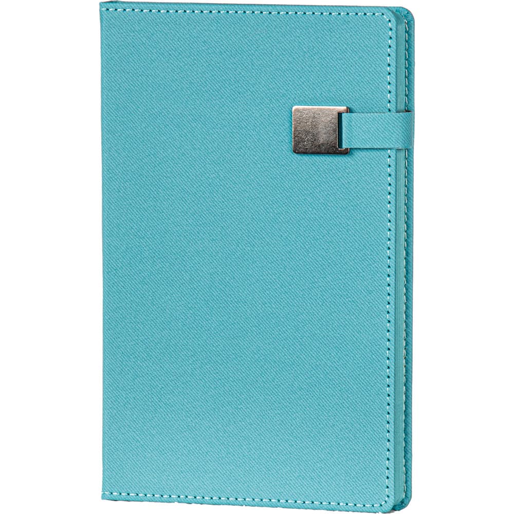 Tarihsiz Defter – Turkuaz