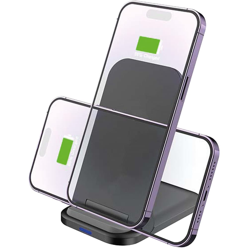 Kablosuz Şarj Telefon Standı
