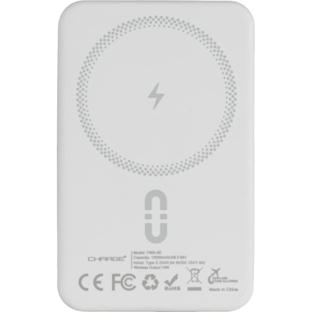 Powerbank – Beyaz