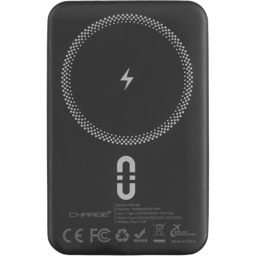 Powerbank – Siyah