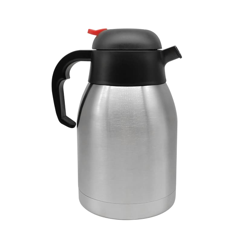 Krom Çelik Termos / 1.500 ml – Krom