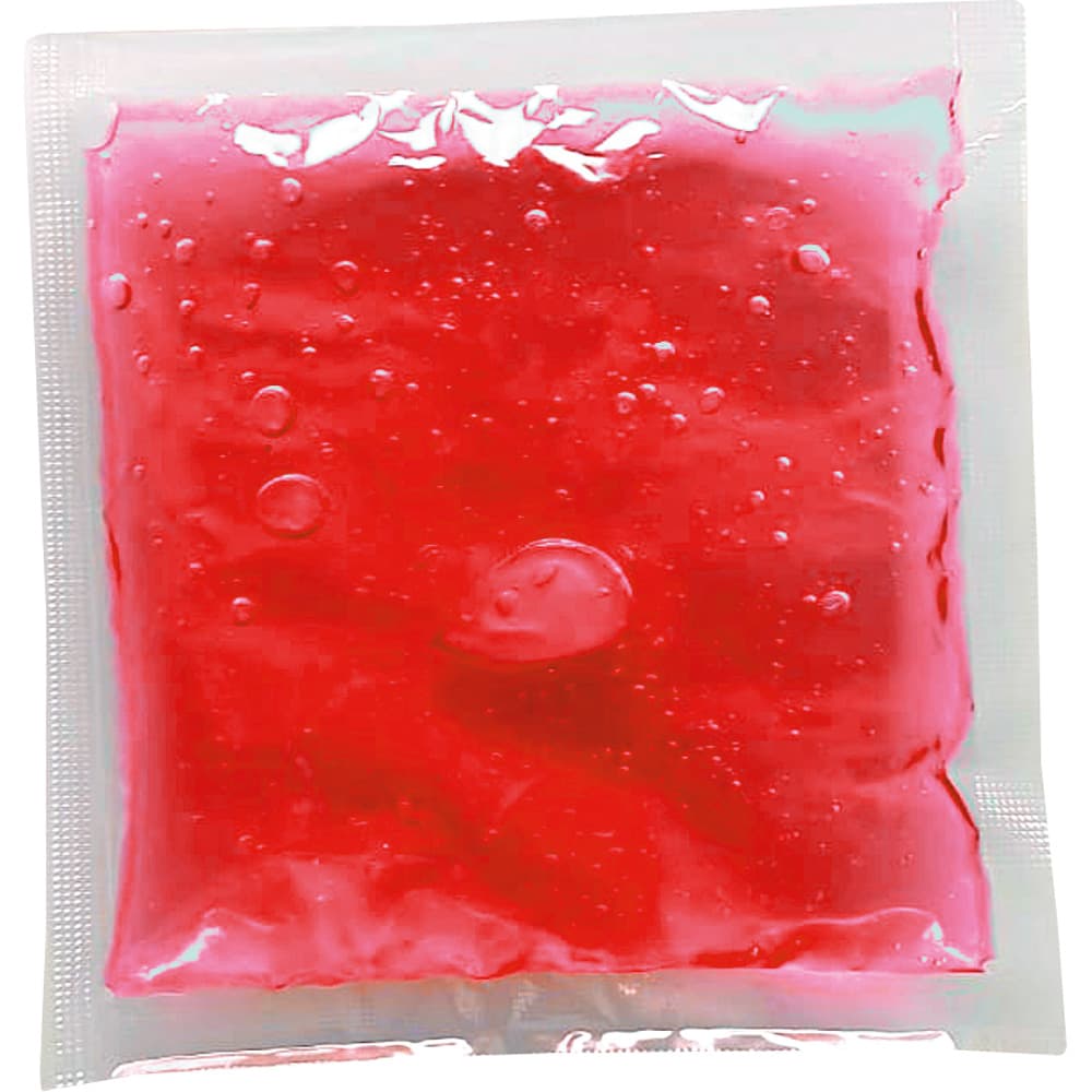 Buz Torbası – Kırmızı