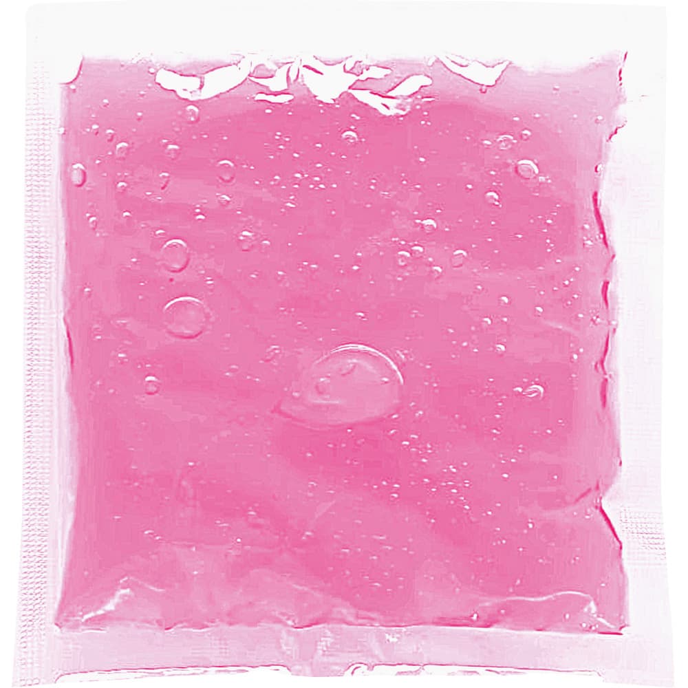 Buz Torbası – Pembe