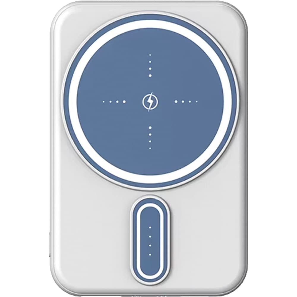 Mini Powerbank – Beyaz