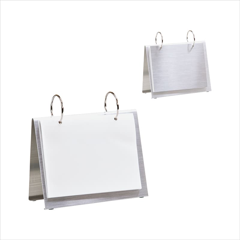 Silver Alüminyum Resimlik – Silver
