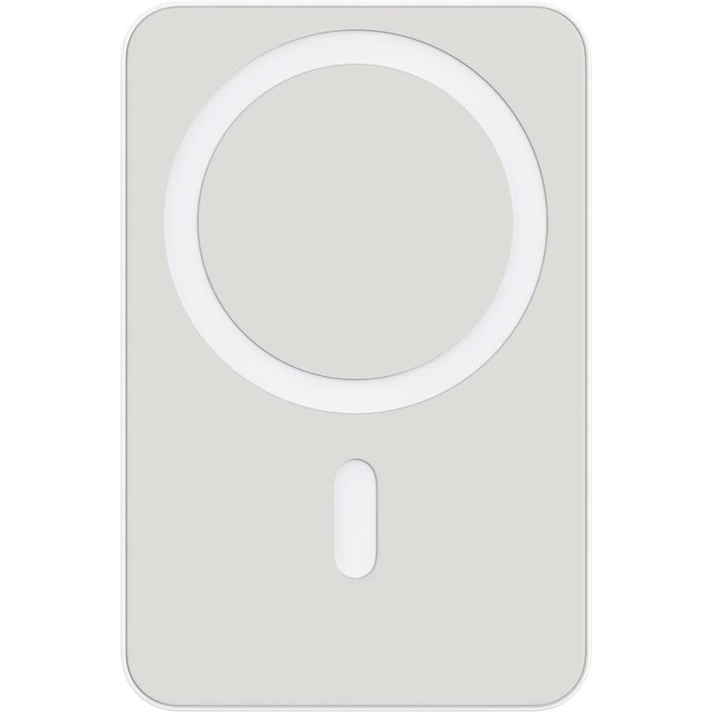 MagSafe Powerbank – Beyaz