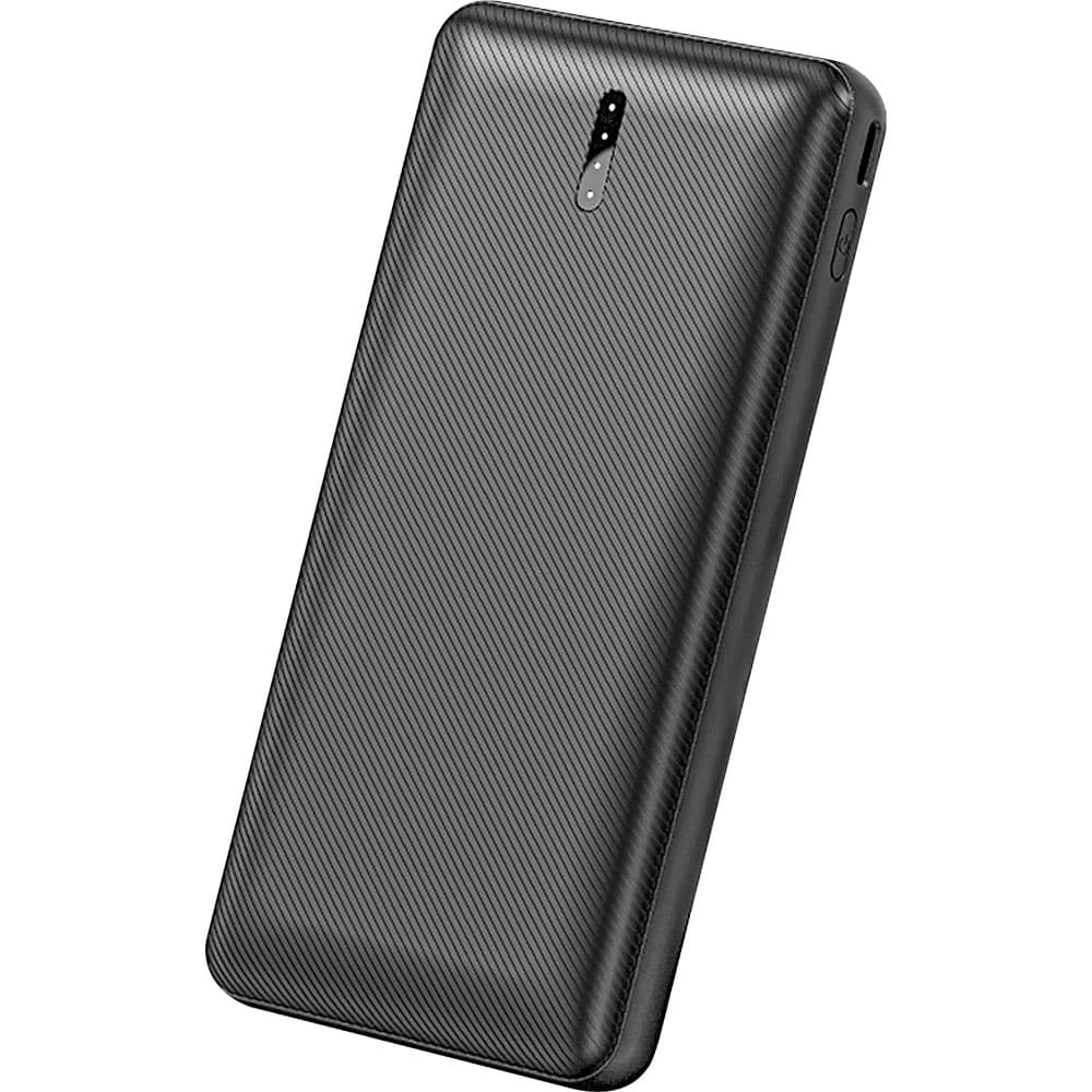 Powerbank – Siyah