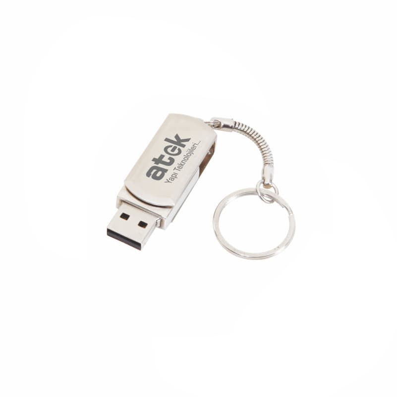 Metal 16 GB Usb Bellek – Metal