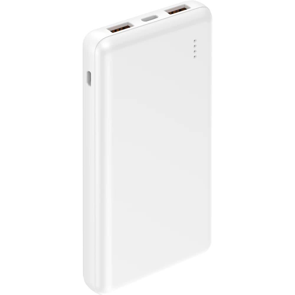 Powerbank – Beyaz